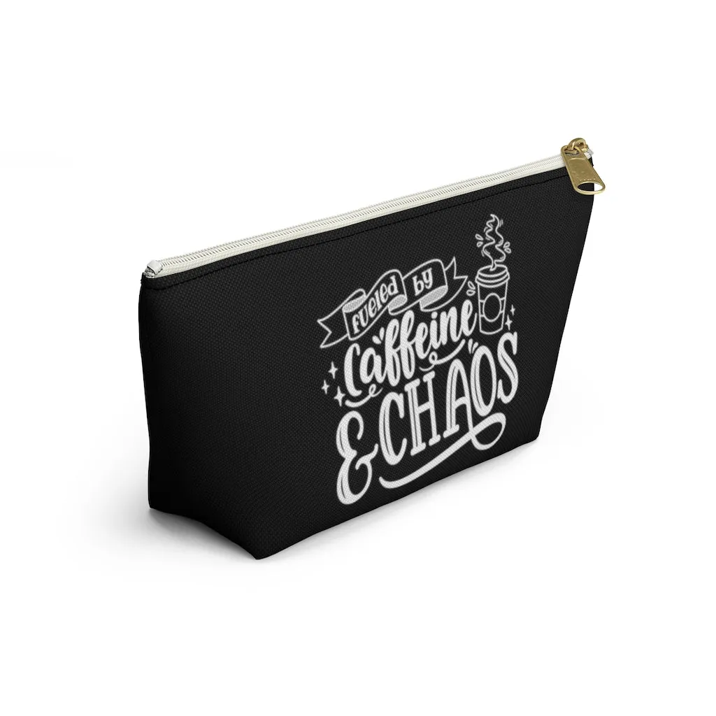Caffeine & Chaos Pouch