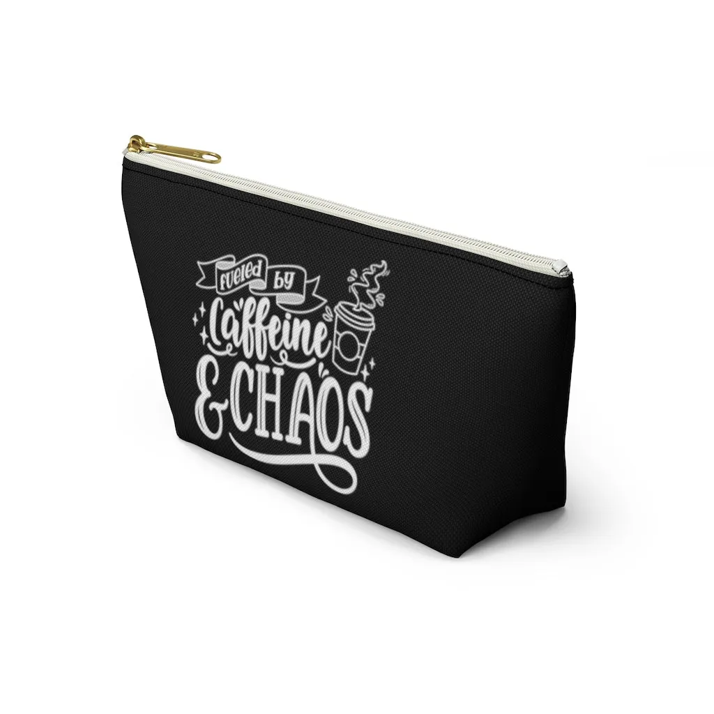 Caffeine & Chaos Pouch