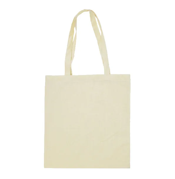 Calico Bag No Gusset