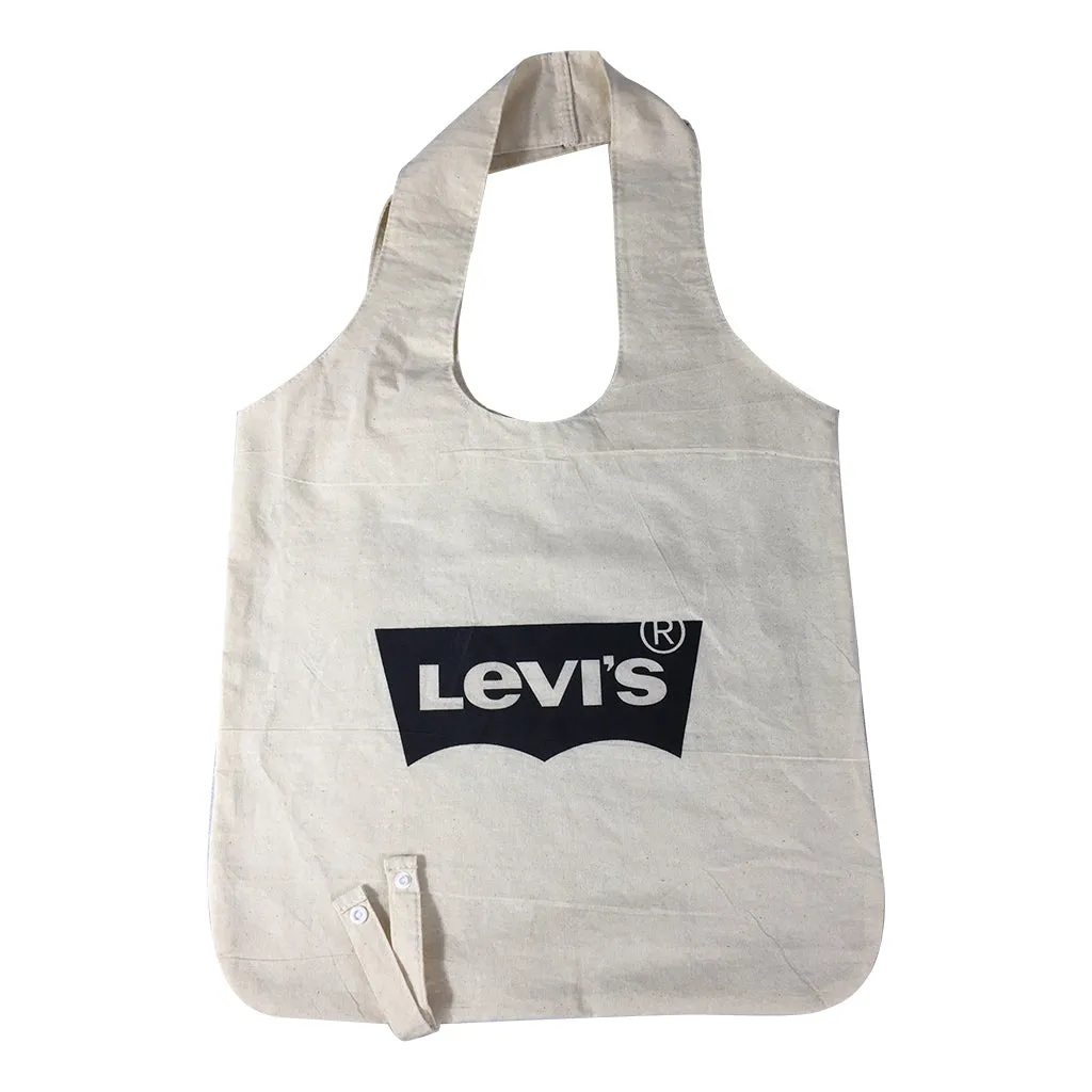 Calico Roll Up Bag(CA-05)