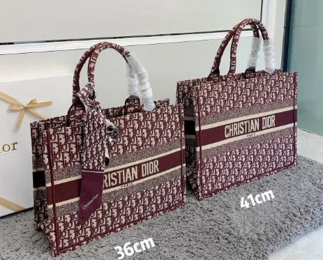 Canvas Bags
