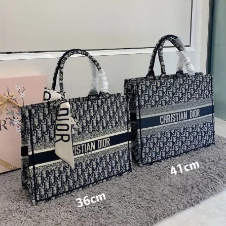Canvas Bags