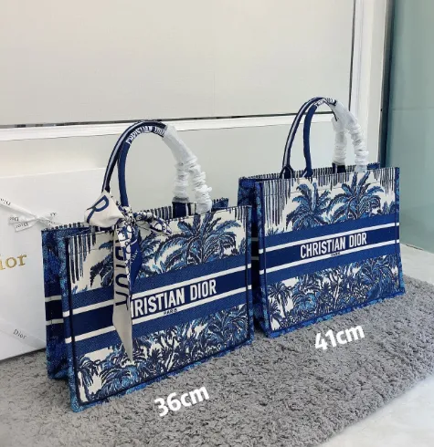 Canvas Bags