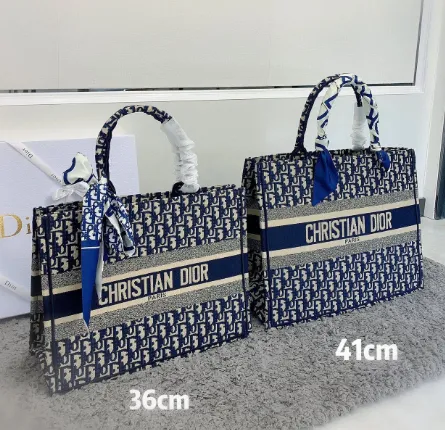 Canvas Bags