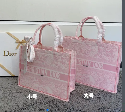 Canvas Bags