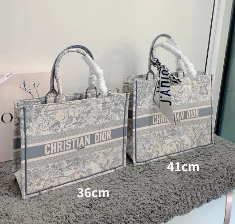 Canvas Bags