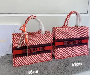 Canvas Bags