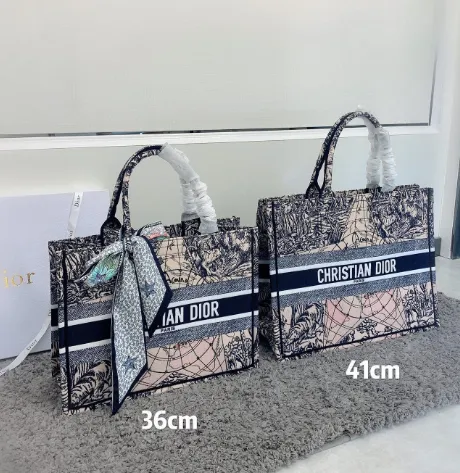 Canvas Bags