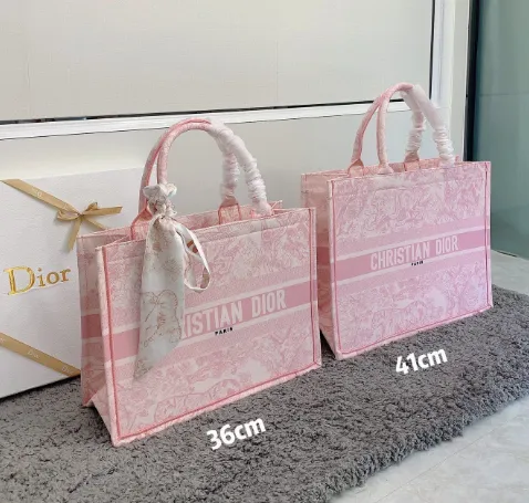 Canvas Bags