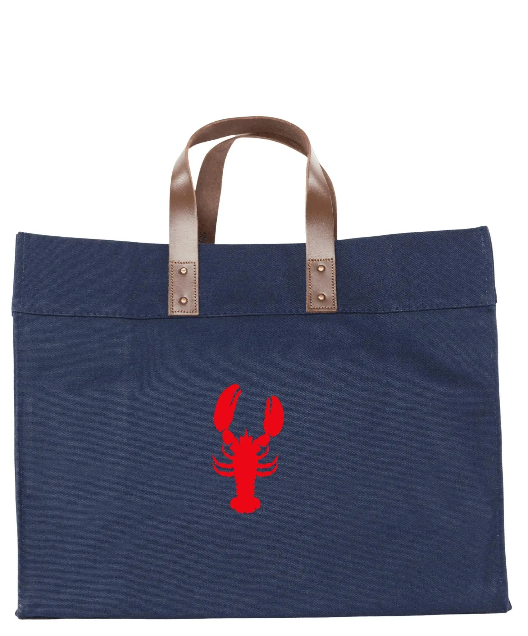Canvas Lobster Bags