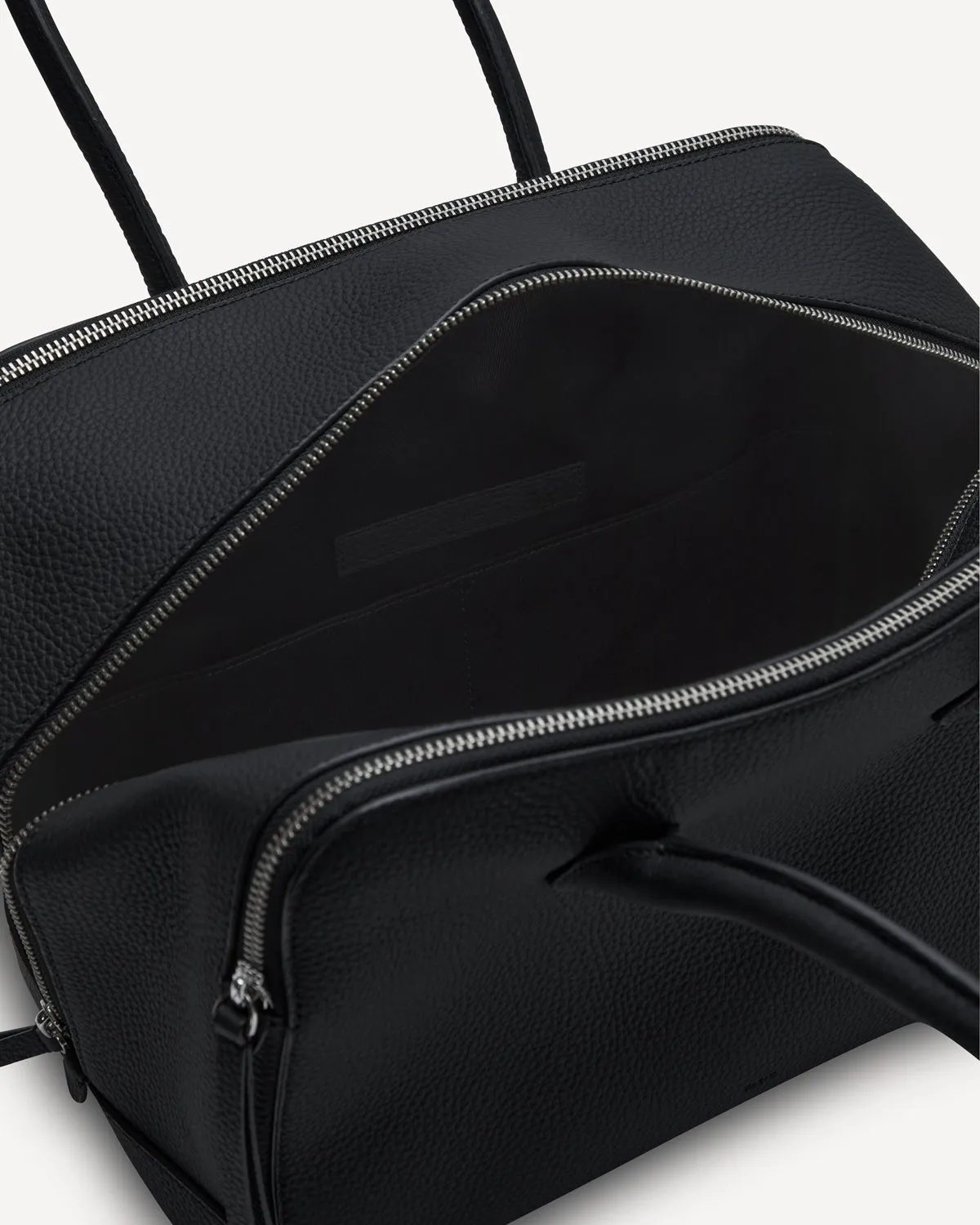 CARGO MINI - Black