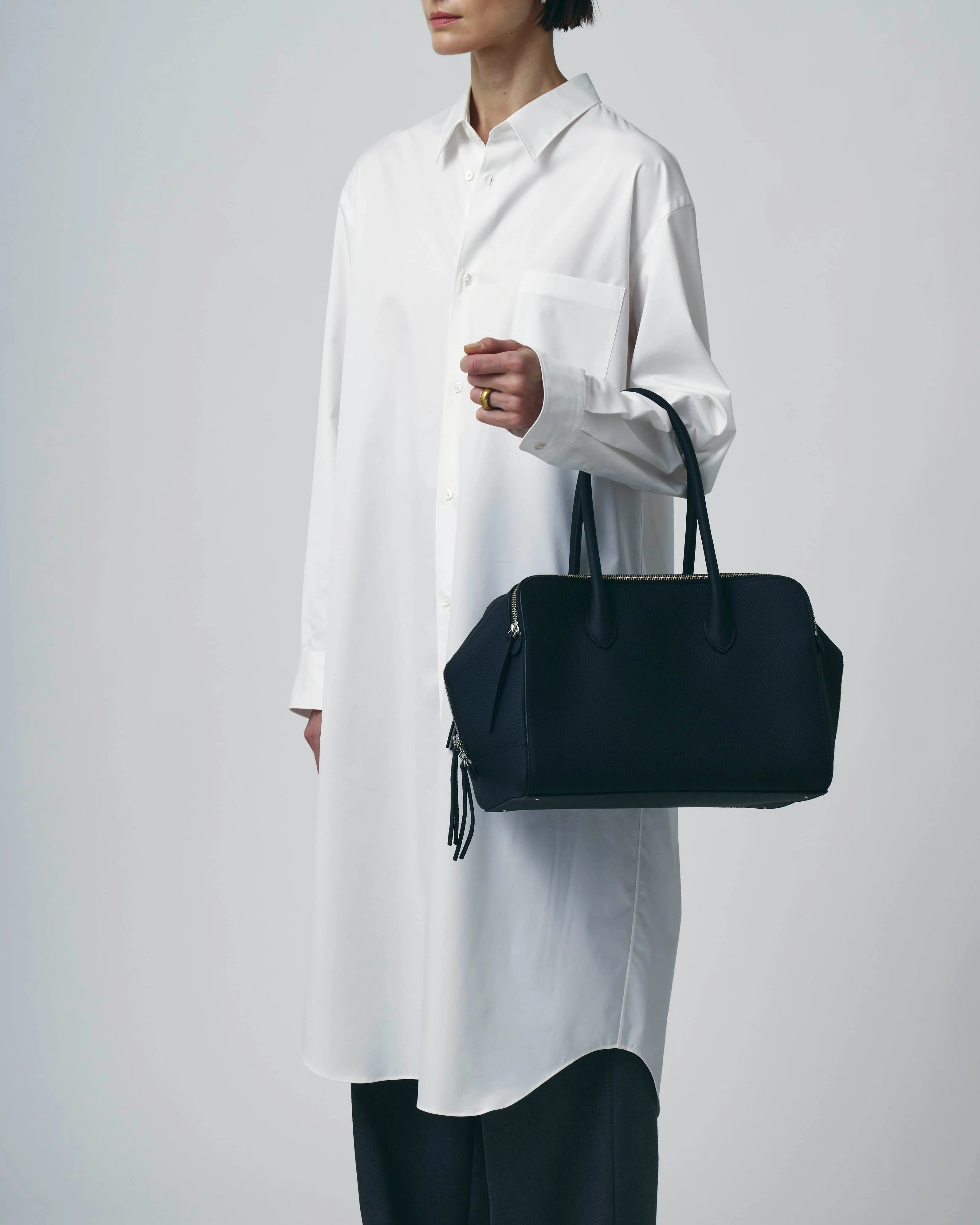 CARGO MINI - Black