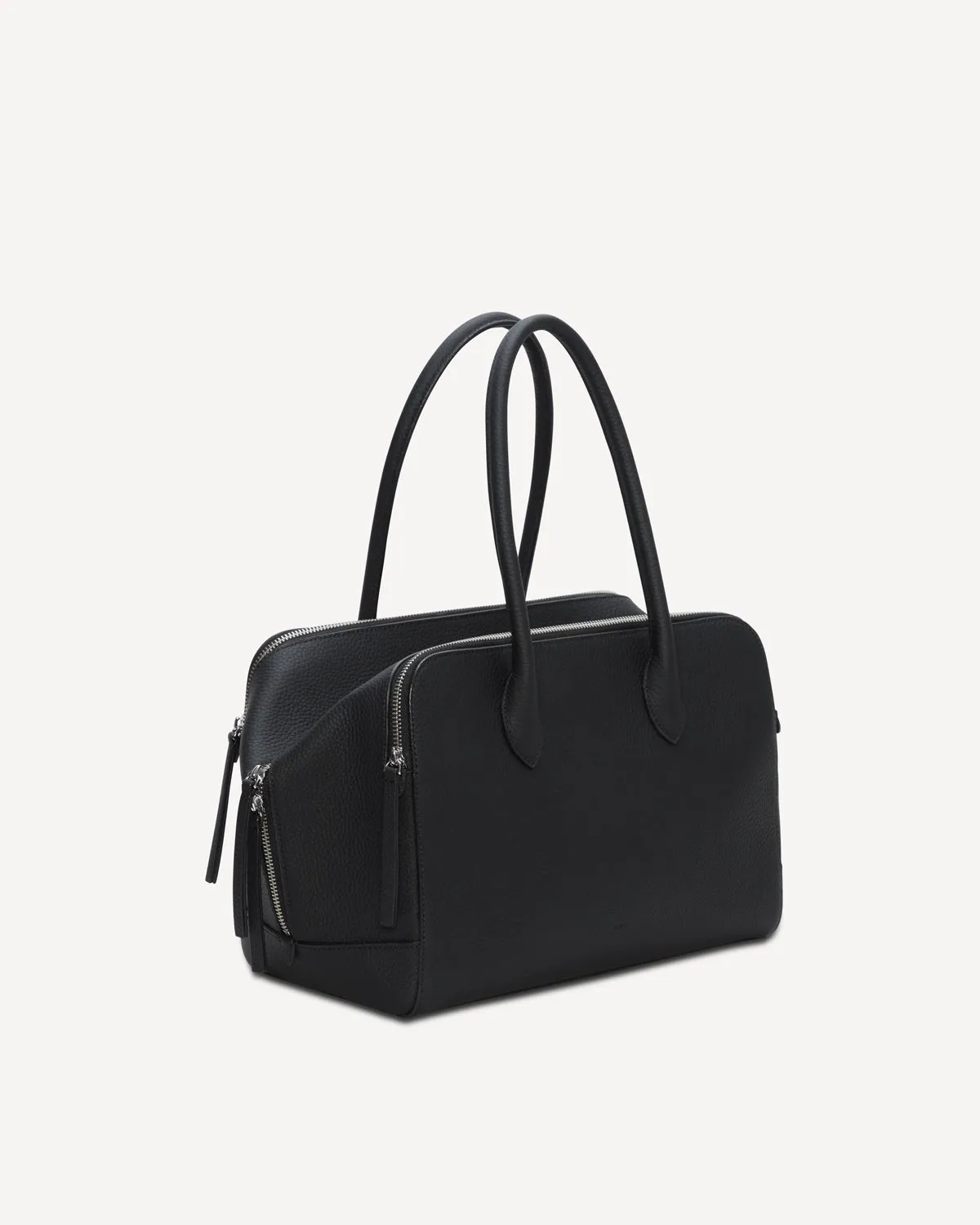 CARGO MINI - Black