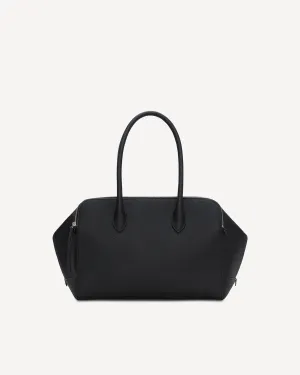 CARGO MINI - Black