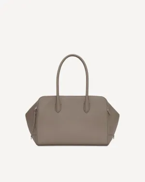 CARGO MINI - Taupe