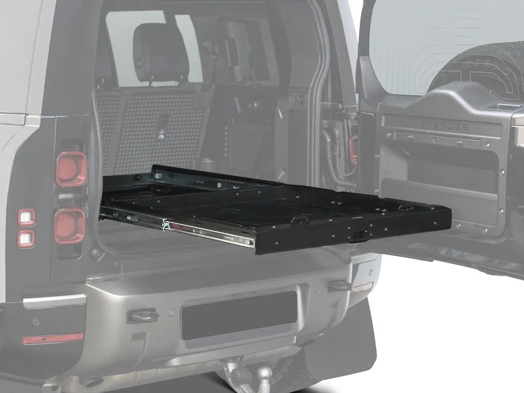 Cargo Slide - Land Rover New Defender 110