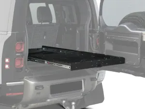 Cargo Slide - Land Rover New Defender 110