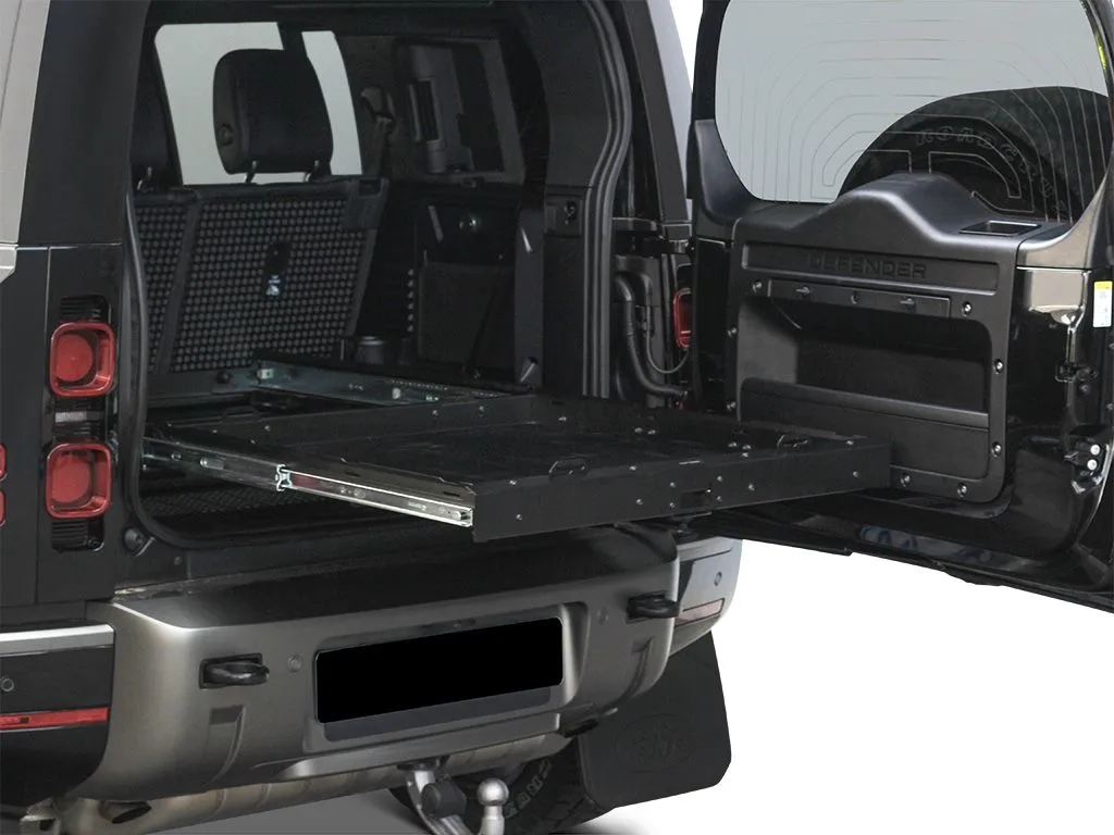Cargo Slide - Land Rover New Defender 110