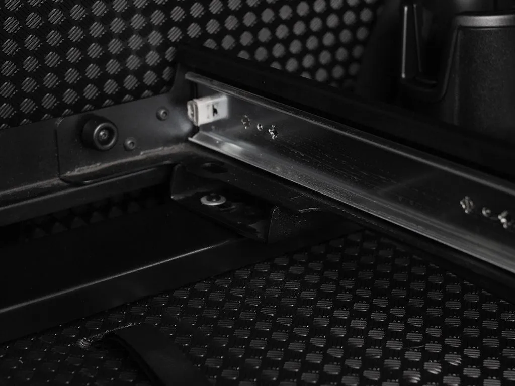 Cargo Slide - Land Rover New Defender 110