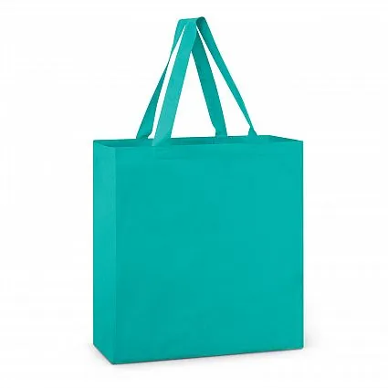 Carnaby Cotton Tote Bag - Colours