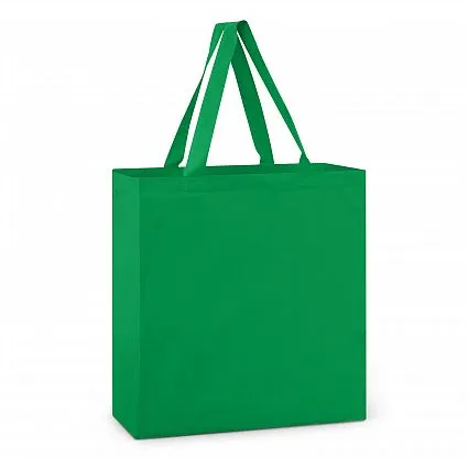 Carnaby Cotton Tote Bag - Colours