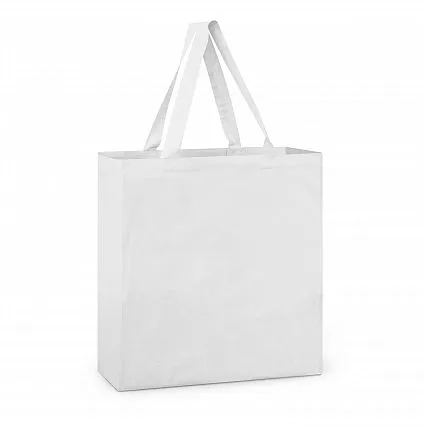 Carnaby Cotton Tote Bag - Colours