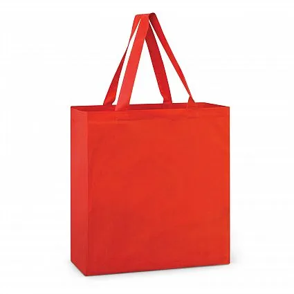 Carnaby Cotton Tote Bag - Colours
