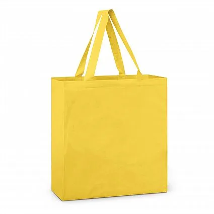 Carnaby Cotton Tote Bag - Colours