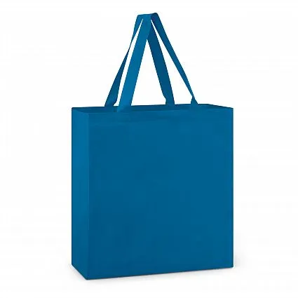Carnaby Cotton Tote Bag - Colours