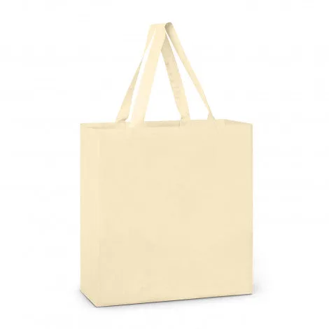 Carnaby Cotton Tote Bag
