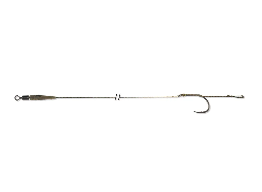 Carp Spirit PVA BAG HAIR RIG Barbed