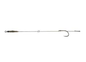 Carp Spirit PVA BAG HAIR RIG Barbed