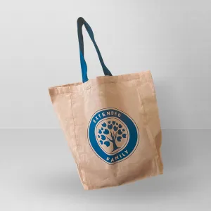 Casa de Corazón Extended Family - Tote Bag