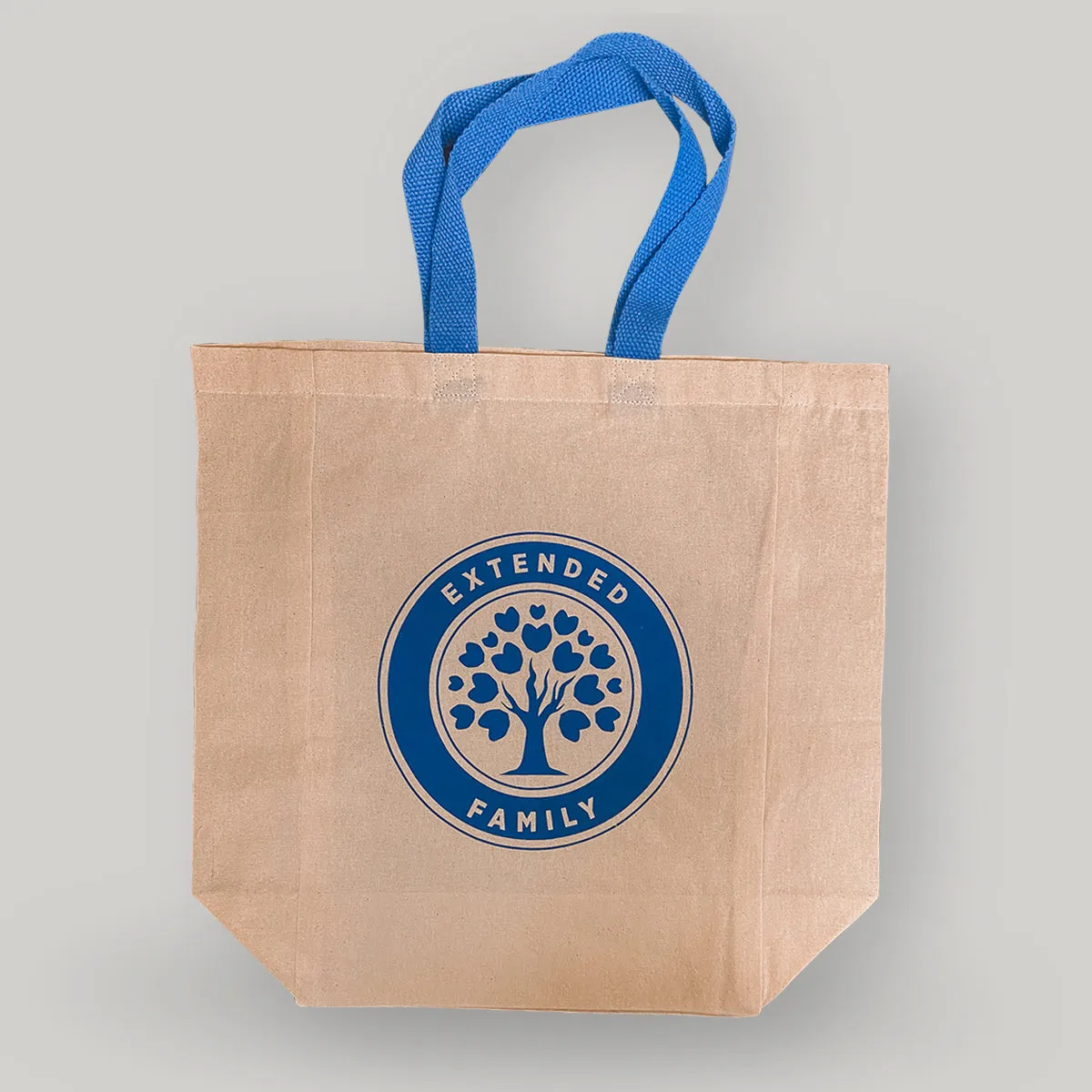 Casa de Corazón Extended Family - Tote Bag