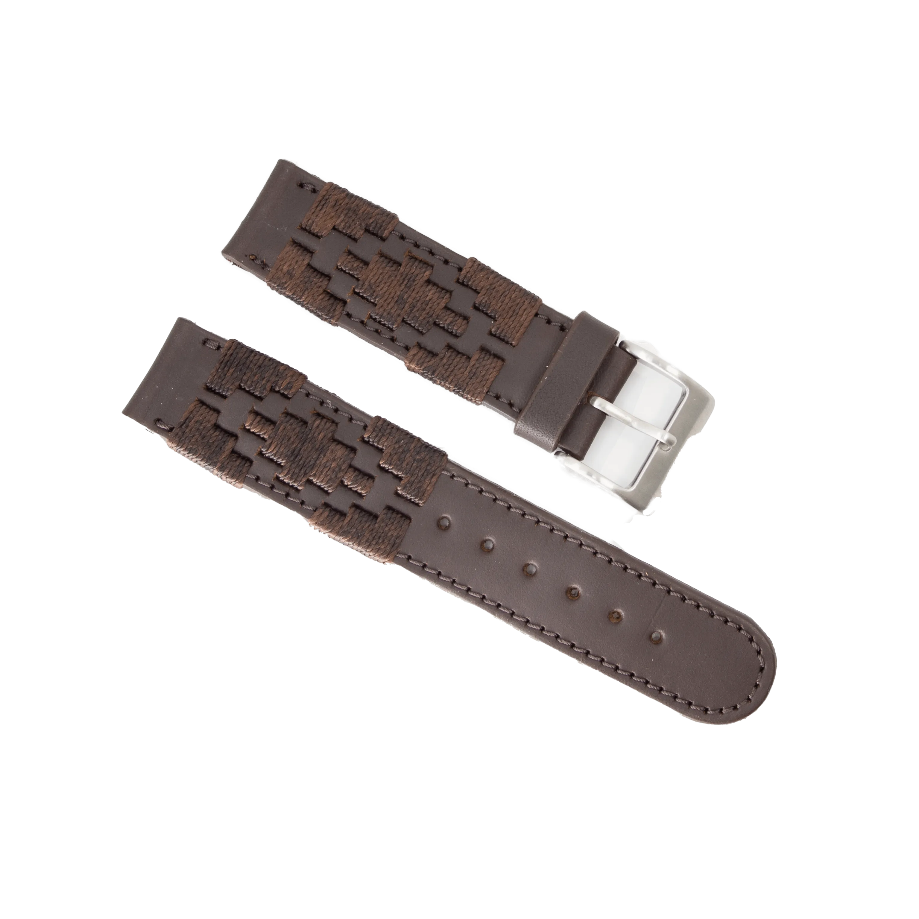 Castaño Expedition Watch - Navy Face