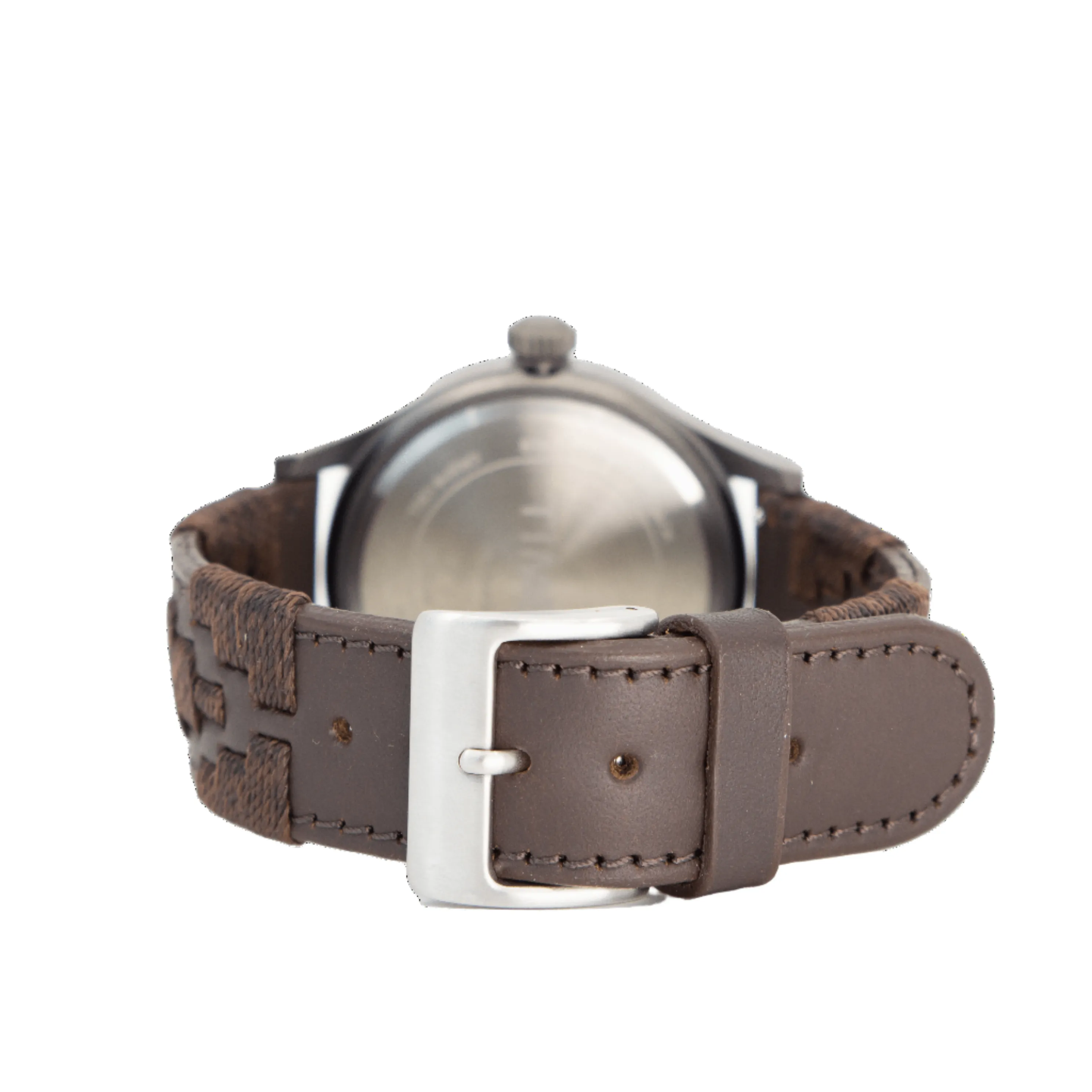 Castaño Expedition Watch - Navy Face