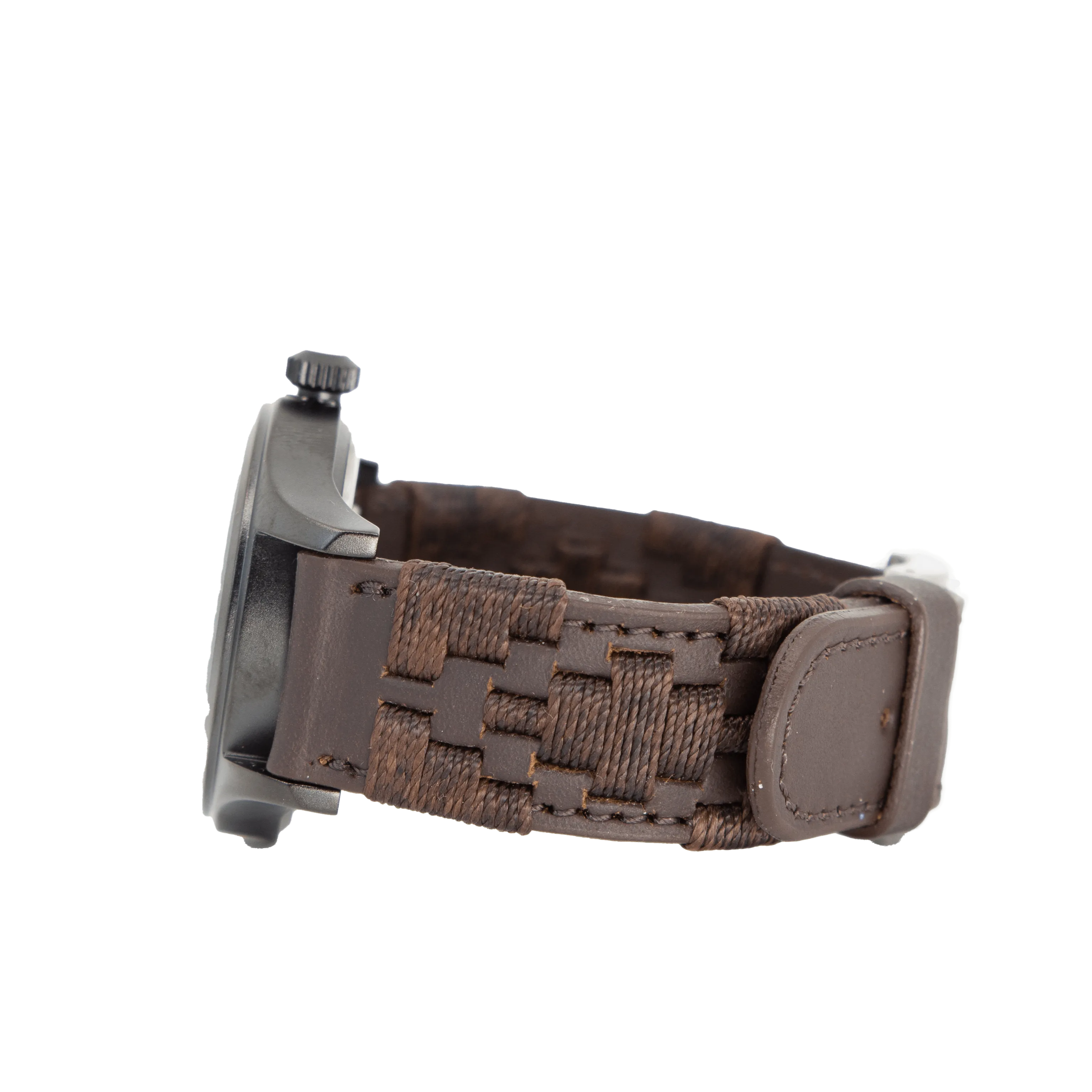 Castaño Expedition Watch - Navy Face
