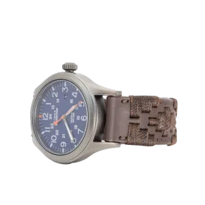 Castaño Expedition Watch - Navy Face