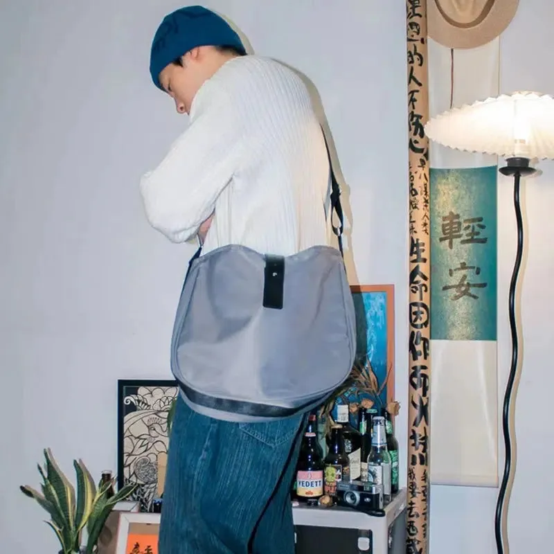 Casual Shoulder Bag