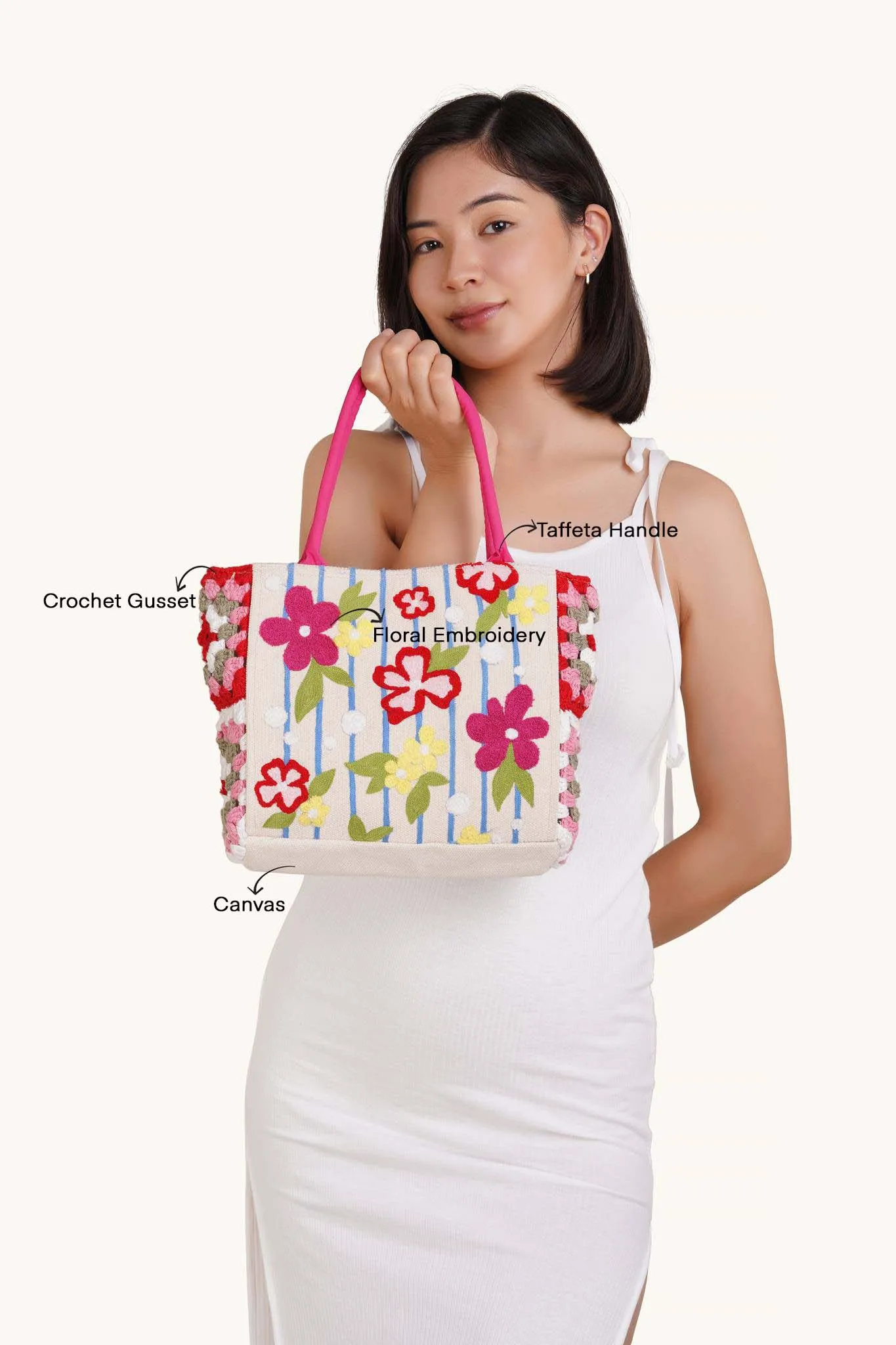Caviana Handbag