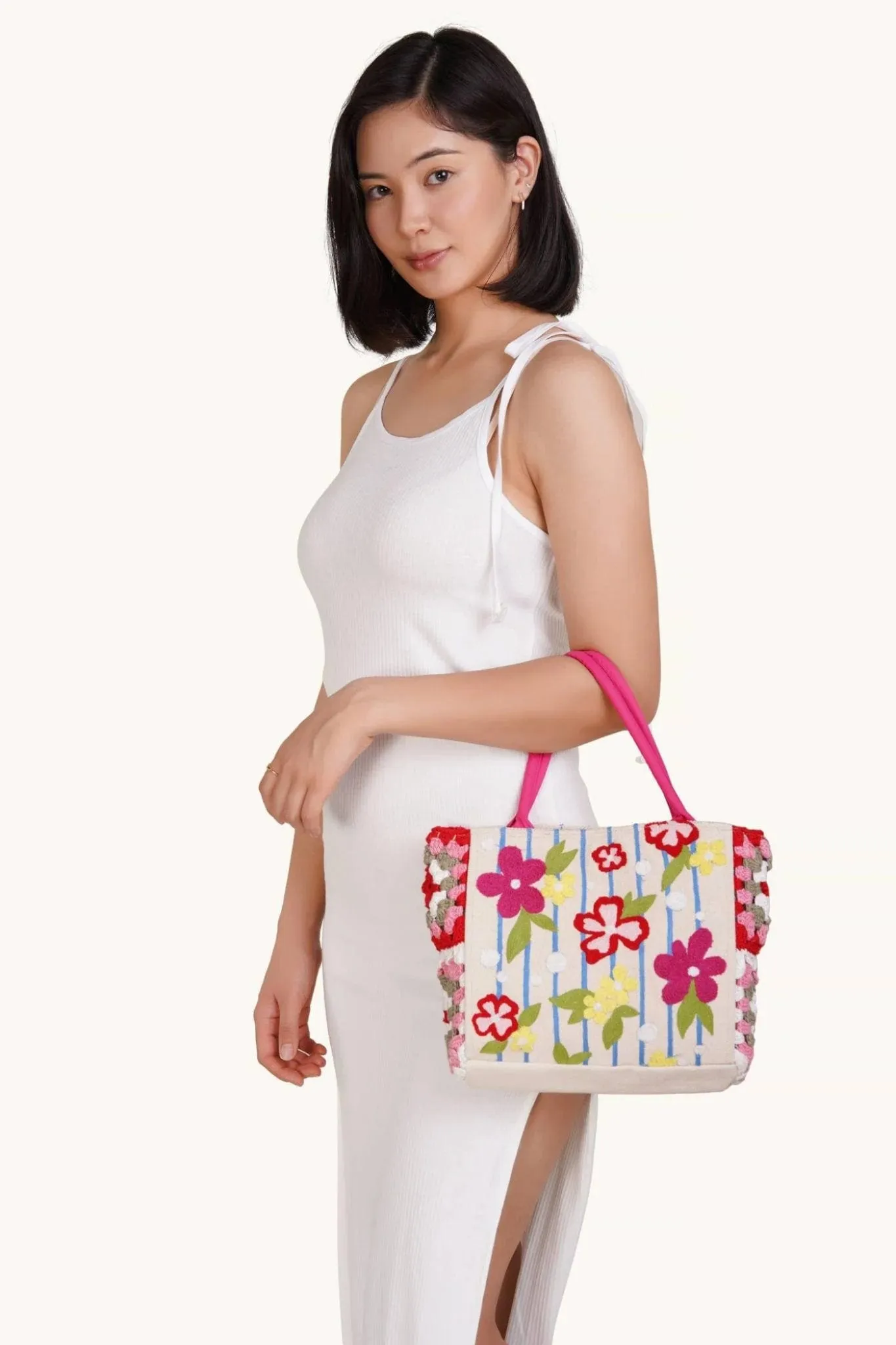 Caviana Handbag