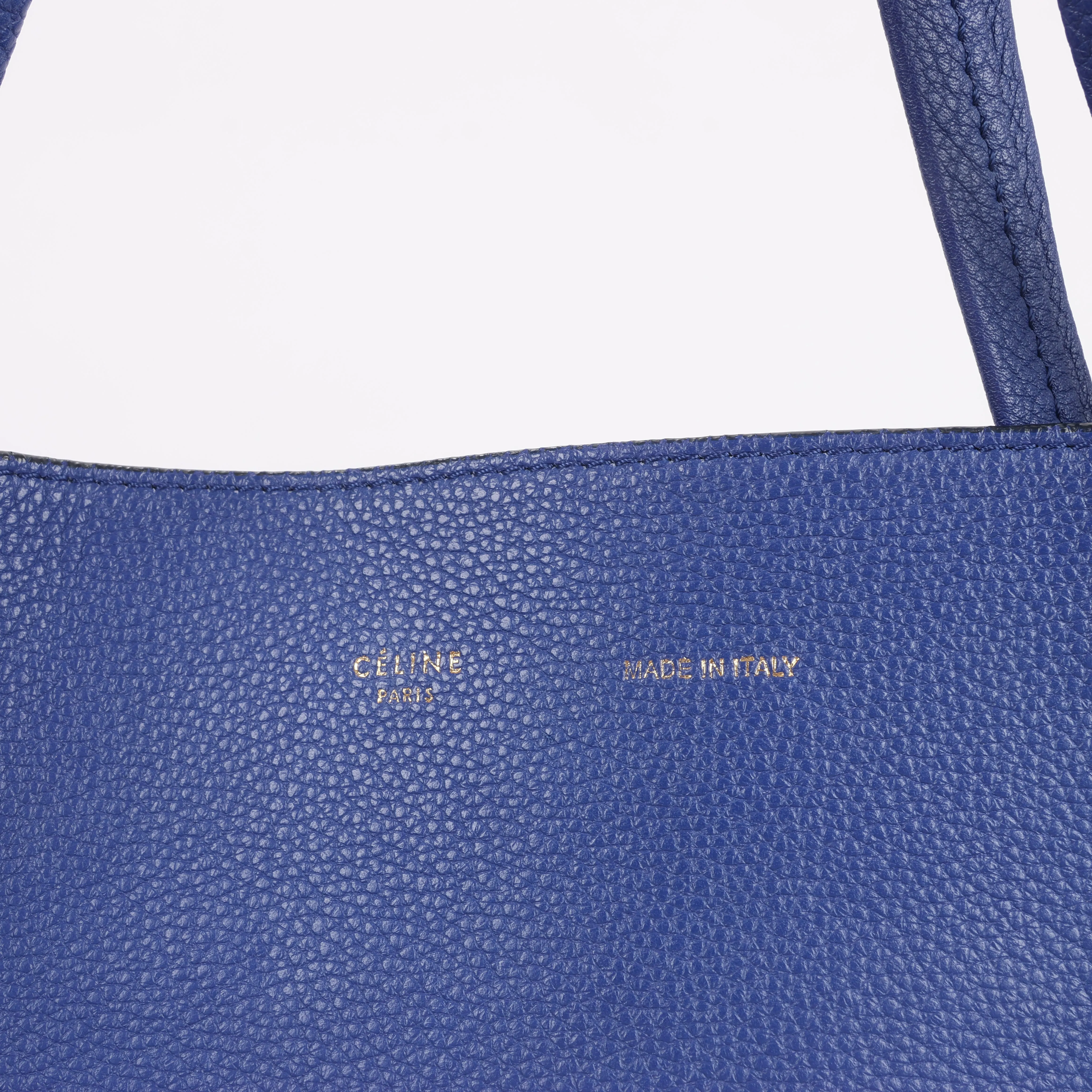 Celine Handbags Phantom