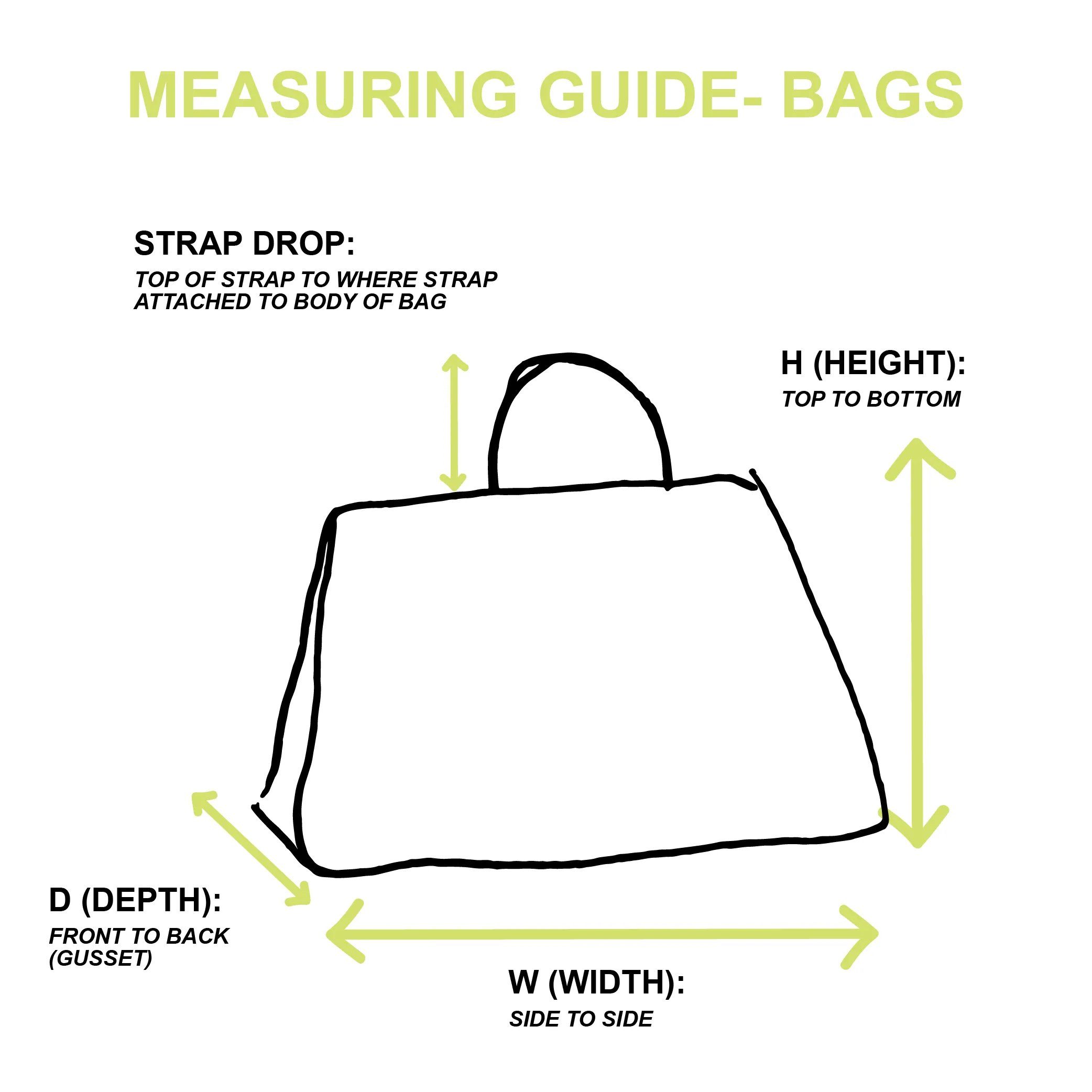 Celine White Macadam 2Way Bag