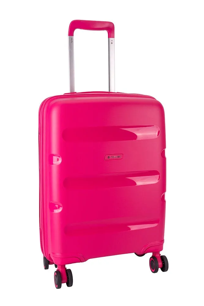 Cellini Cruze 4 Wheel Trolley Carry On 71155