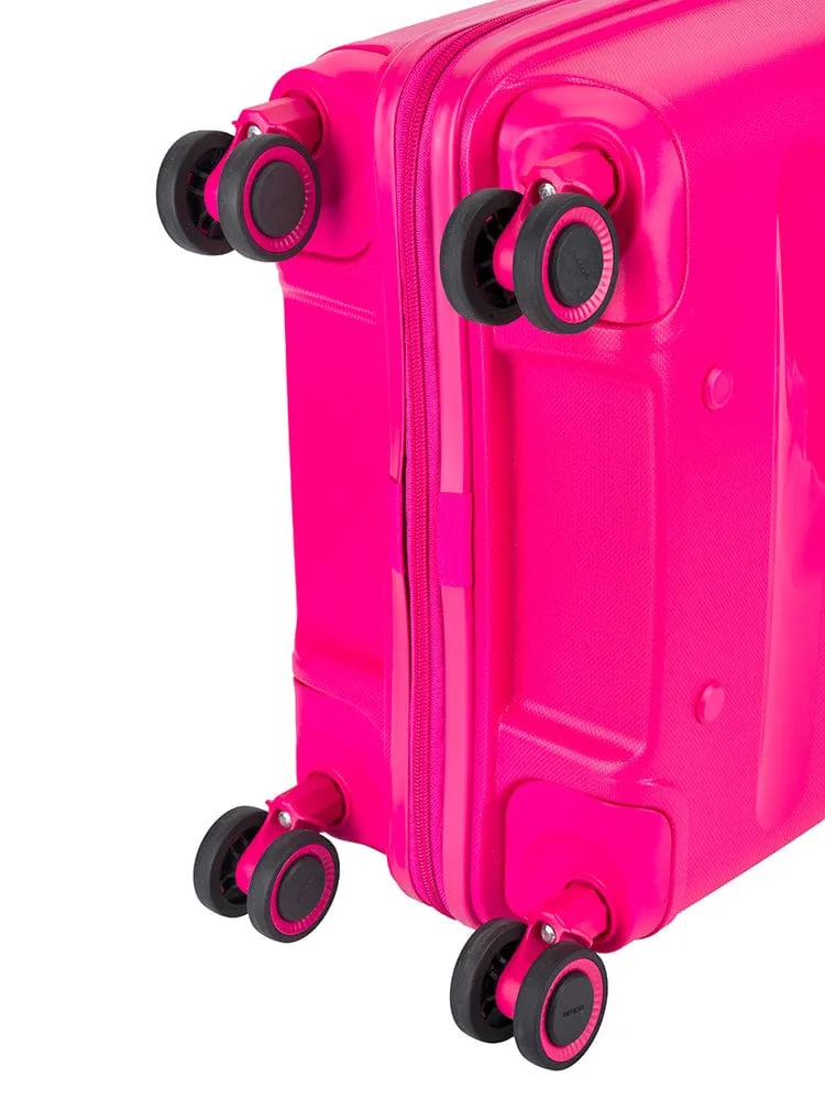 Cellini Cruze 4 Wheel Trolley Carry On 71155