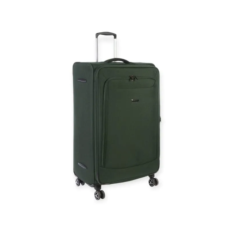 Cellini Optima Large 4 Wheel Trolley Case 125753