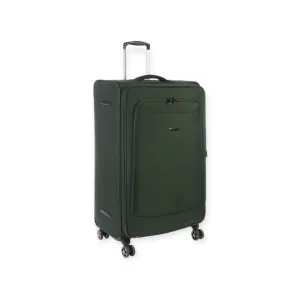 Cellini Optima Large 4 Wheel Trolley Case 125753
