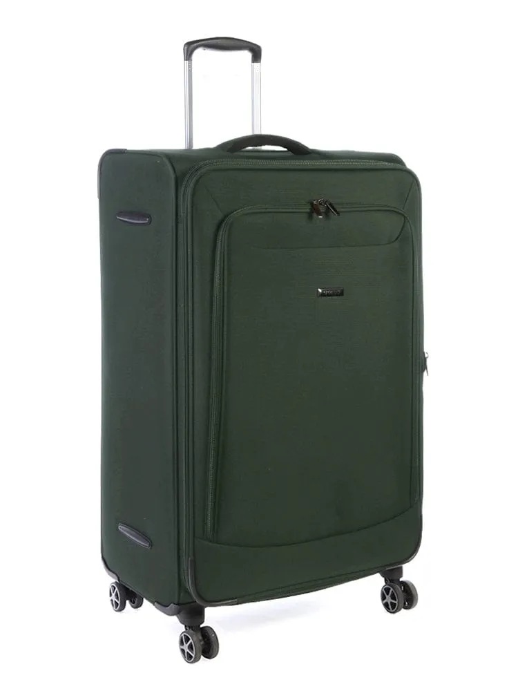 Cellini Optima Large 4 Wheel Trolley Case 125753