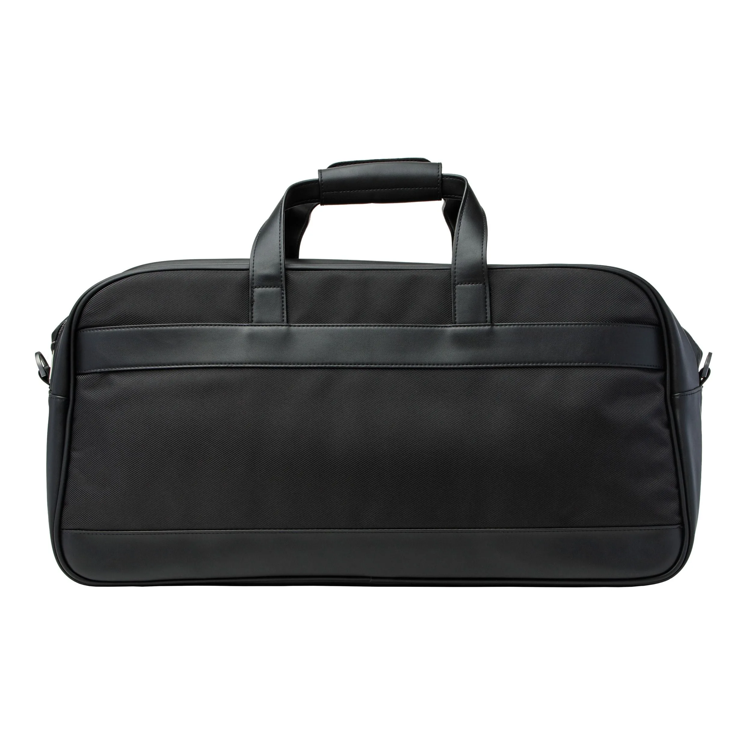 Cerruti 1881 NTB330A-Travel bag Bond Black