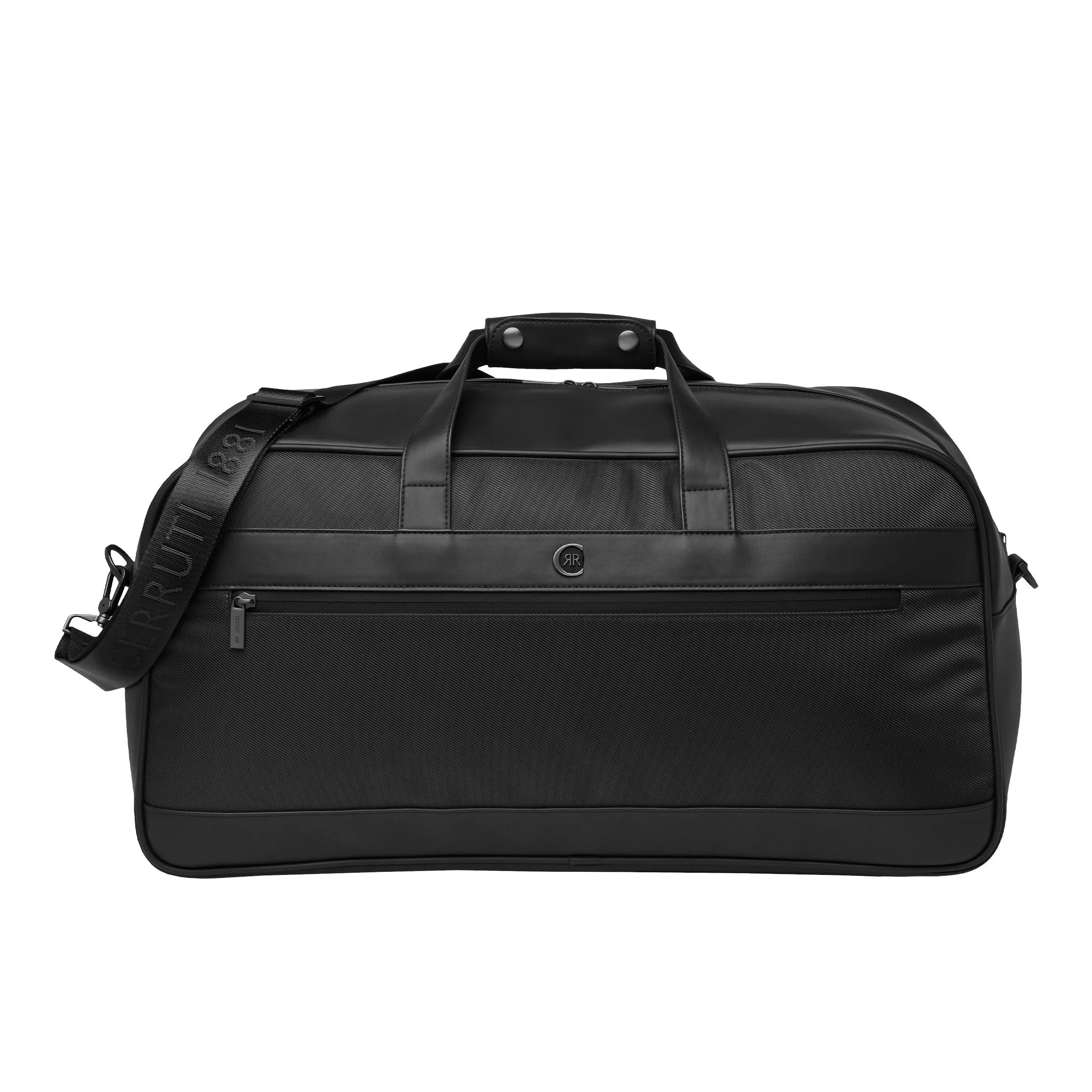 Cerruti 1881 NTB330A-Travel bag Bond Black